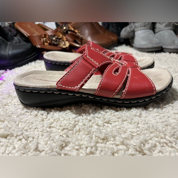 Croft and barrel sandals - Picture 3 of 9